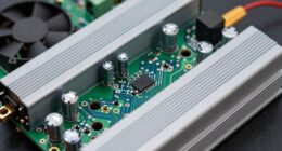 key inverter maintenance components