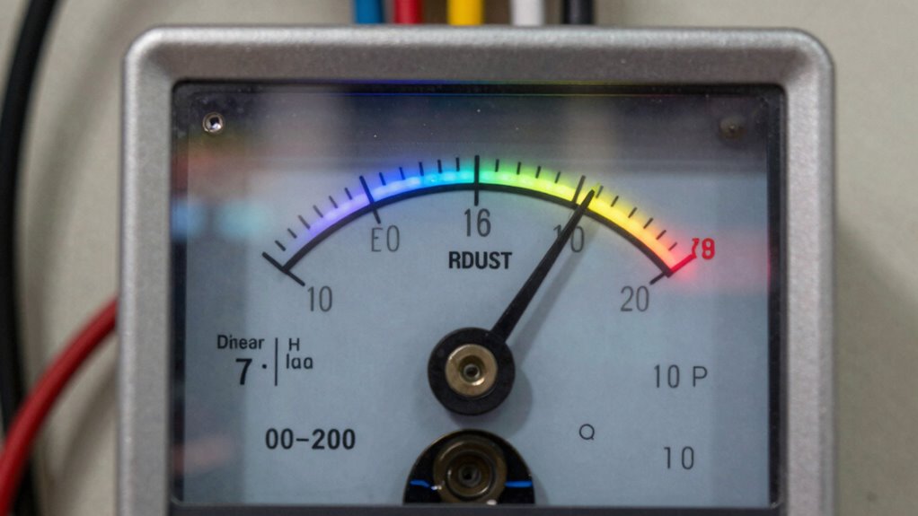 monitor optimize save energy