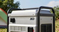 optimal power for appliances