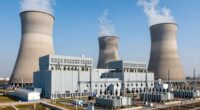 optimal power station capacity