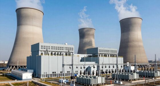 optimal power station capacity