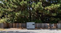 optimize generator sound placement