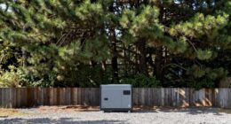 optimize generator sound placement
