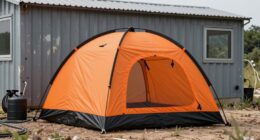 portable power versus permanence