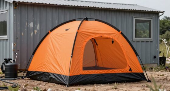 portable power versus permanence