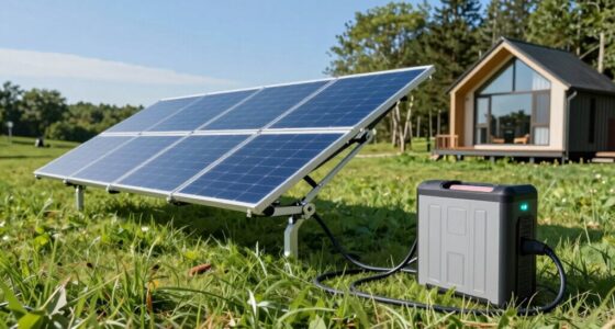 portable renewable energy source