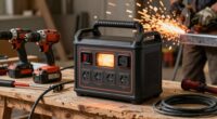 portable tool power options