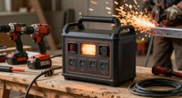 portable tool power options