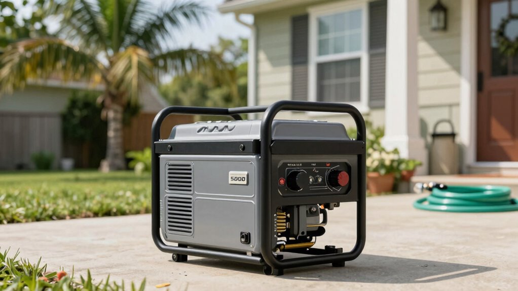 power needs lifestyle considerations