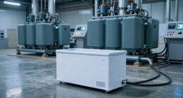power station backup feasibility
