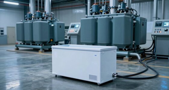 power station backup feasibility