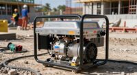 powerful backup energy source