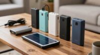 prepare backup power sources