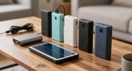 prepare backup power sources