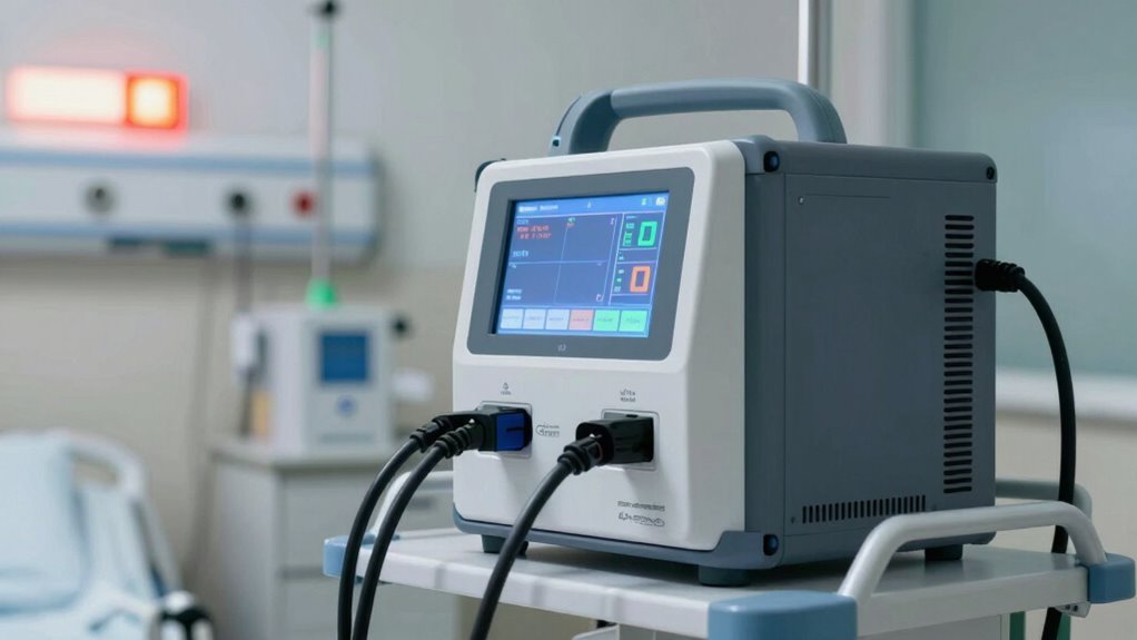 prioritize reliable backup power