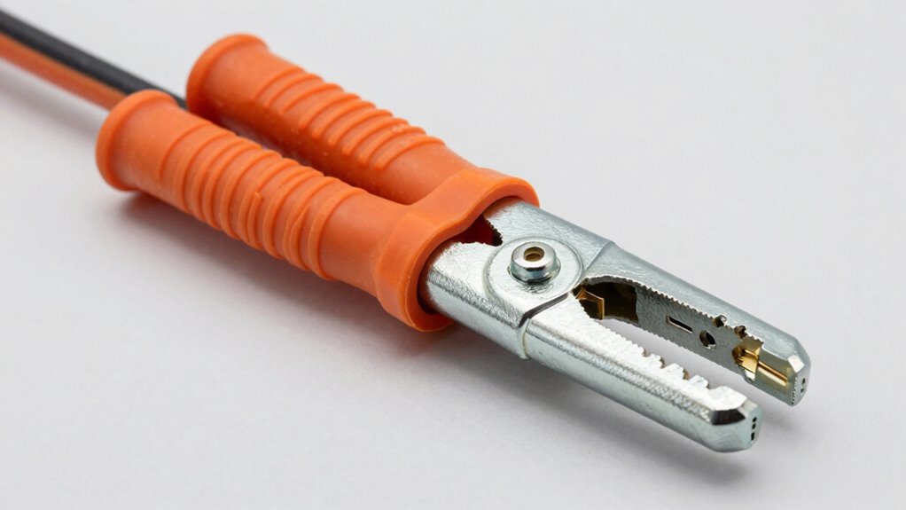 proper high current power cord