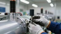 regular vibration monitoring essential