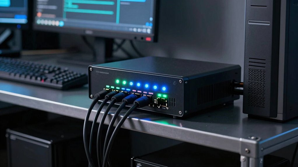 reliable backup power protocols