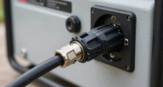 reliable protected power access
