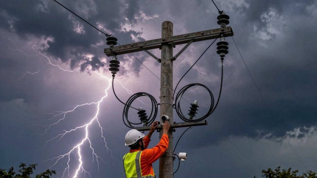 renewable backup power preparedness