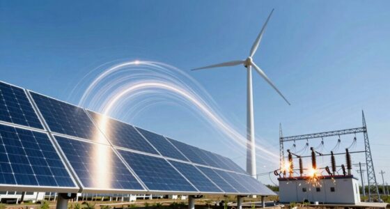 renewable vs reliable energy