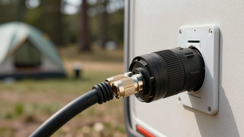 rv generator safety tips