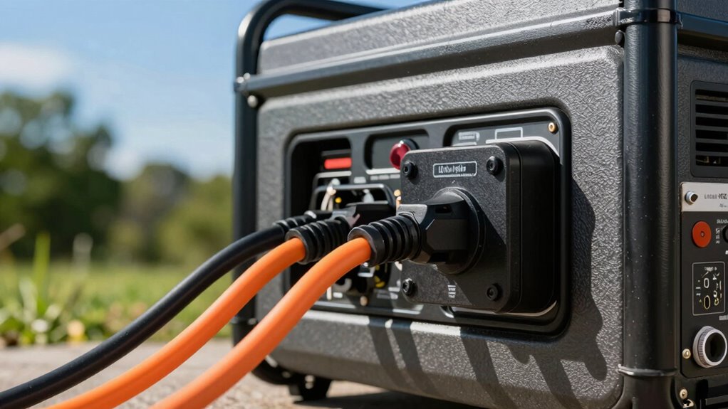 rv generator surge protection essentials