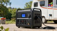 rv inverter generator essentials