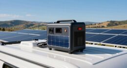 rv solar power considerations