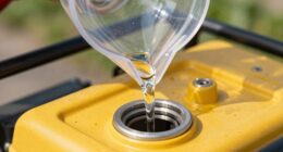 safely extend fuel supply