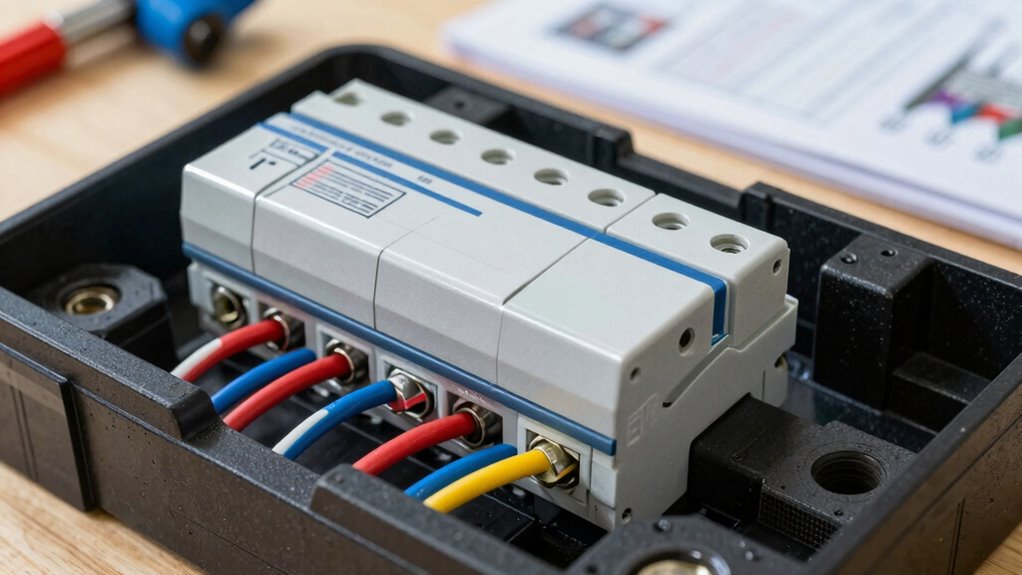 safety compatibility installation testing