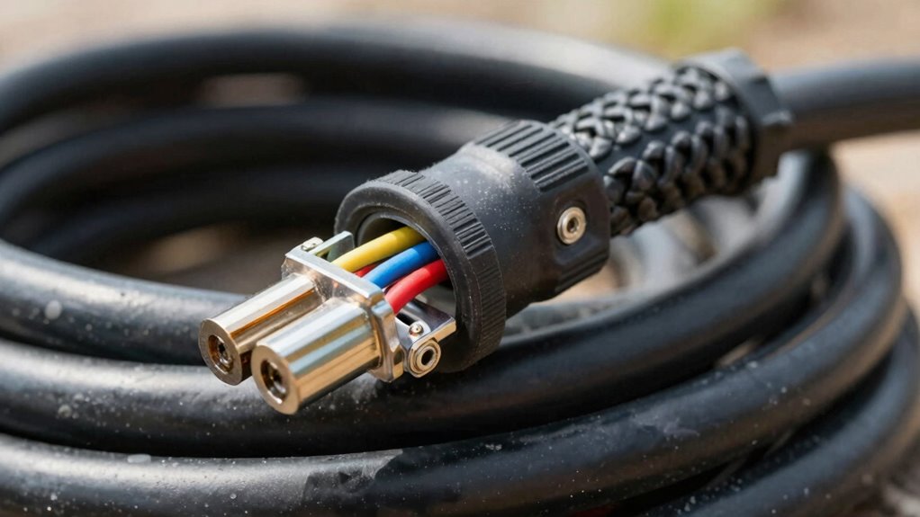 safety durability performance compatibility