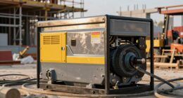 safety power reliability efficiency