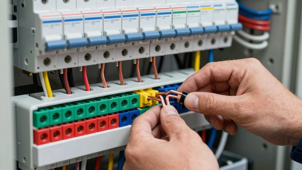 secure connections during outages