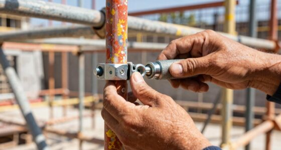 secure reliable power connections