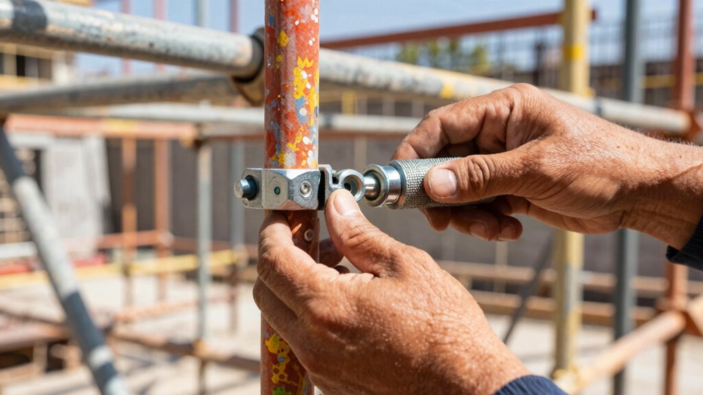 secure reliable power connections