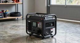 selecting ideal inverter generator