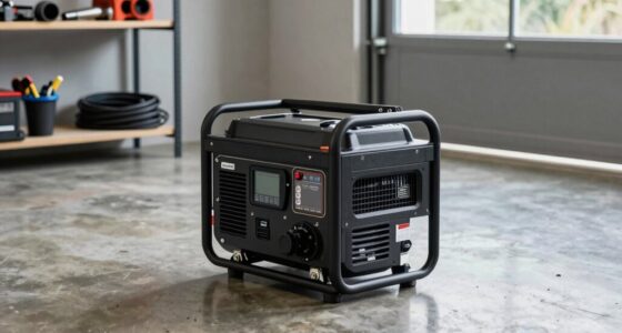 selecting ideal inverter generator