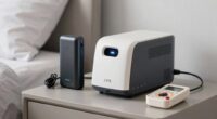 selecting optimal cpap backup