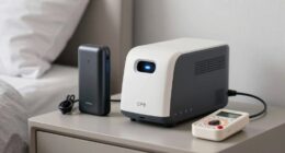 selecting optimal cpap backup