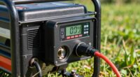 selecting reliable generator surge protector