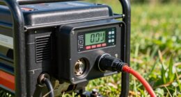 selecting reliable generator surge protector