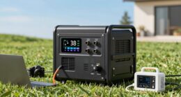 selecting safe reliable power