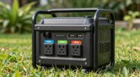 selecting suitable generator outlets