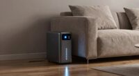 silent apartment power solutions
