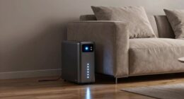 silent apartment power solutions