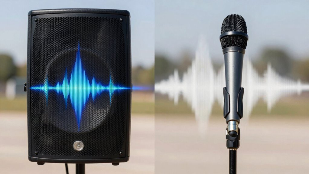 sound level measurement calibration