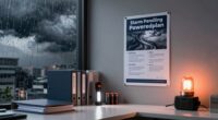 storm preparedness for businesses