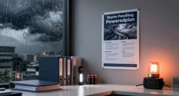 storm preparedness for businesses