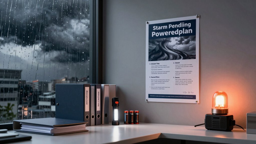 storm preparedness for businesses